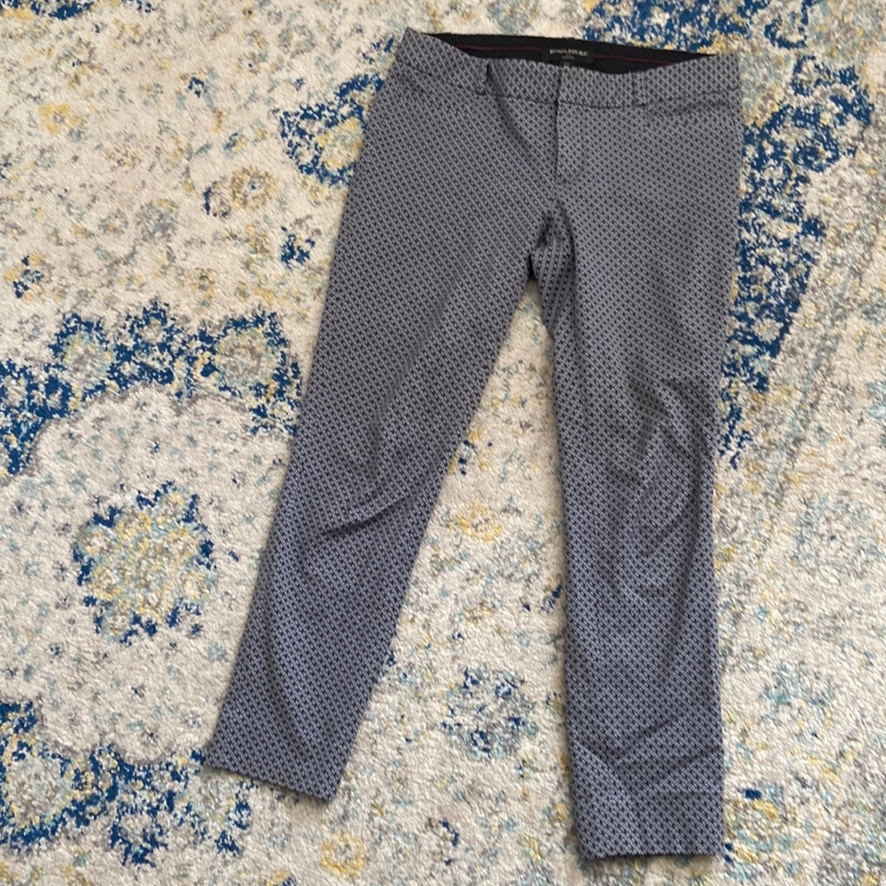 Banana Republic Sloan Fit Pant